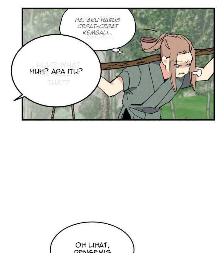 lightning expert Chapter 49 Gambar 47
