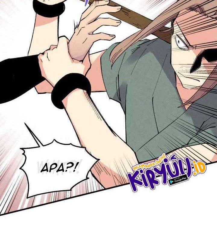 lightning expert Chapter 49 Gambar 49