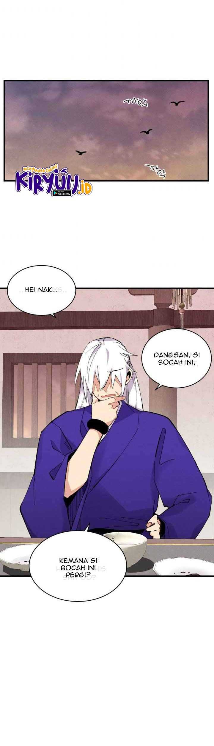 lightning expert Chapter 49 Gambar 54
