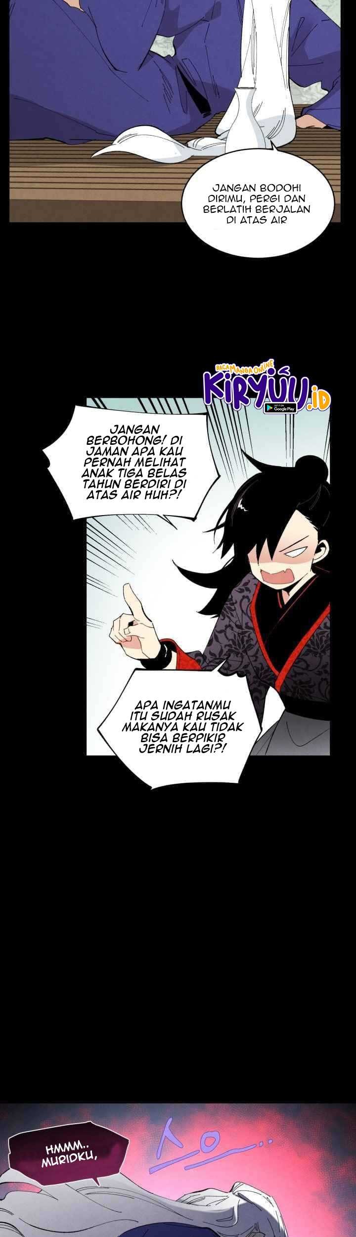 lightning expert Chapter 49 Gambar 12