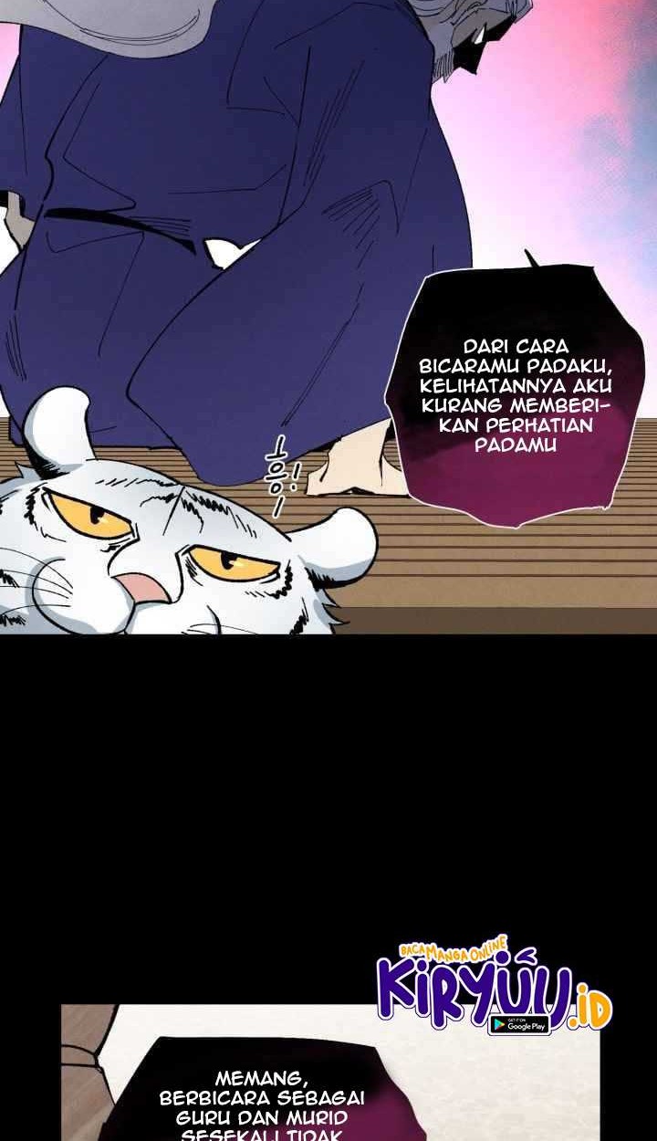 lightning expert Chapter 49 Gambar 13
