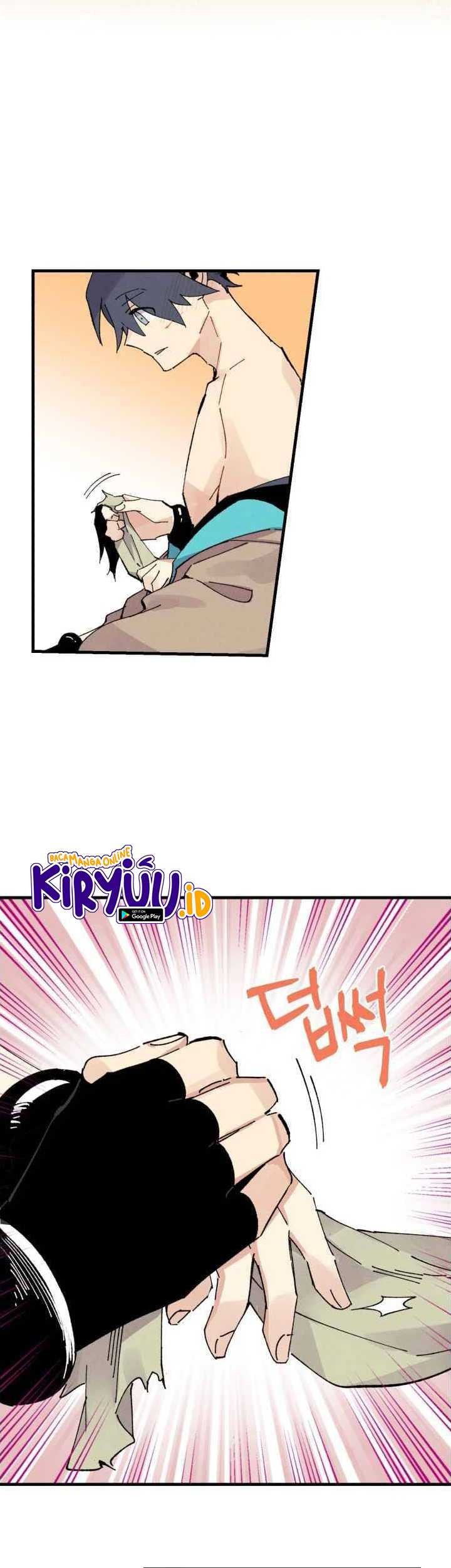 lightning expert Chapter 48 Gambar 20