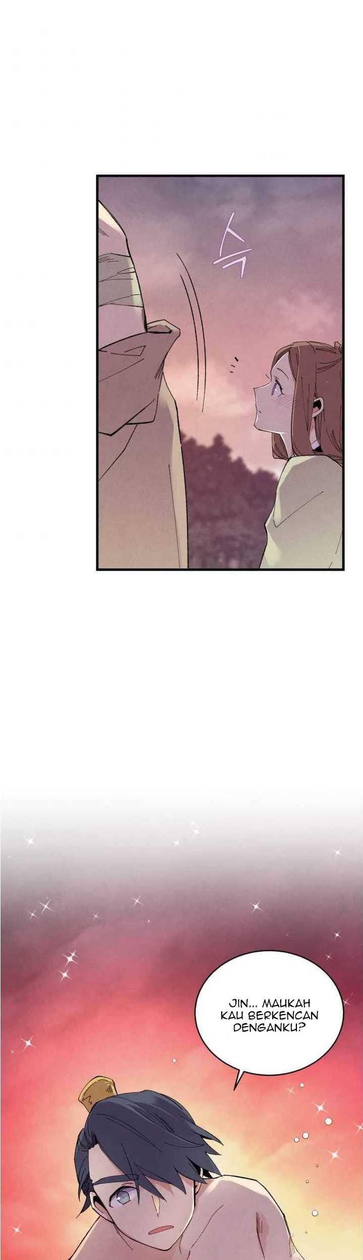 lightning expert Chapter 48 Gambar 26