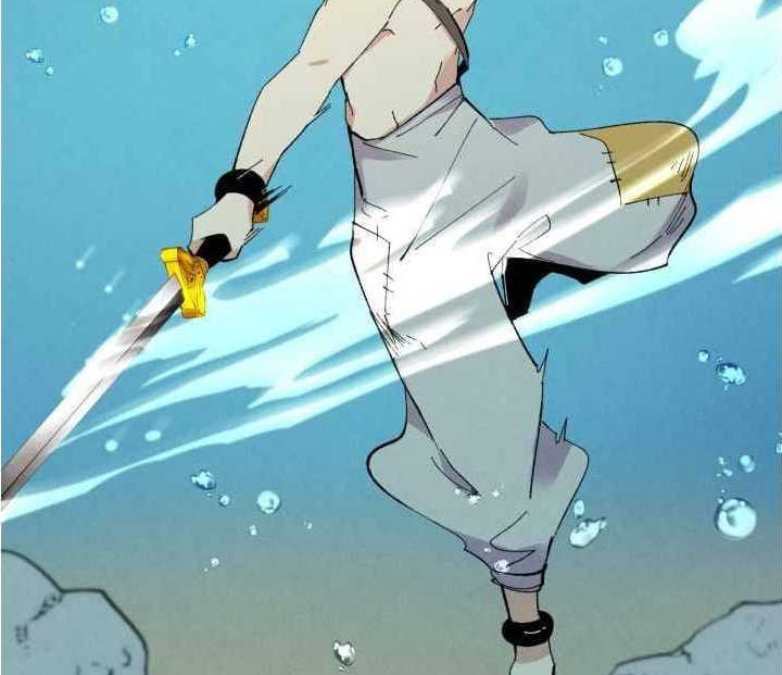 lightning expert Chapter 48 Gambar 35