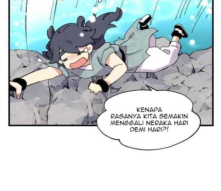 lightning expert Chapter 48 Gambar 45