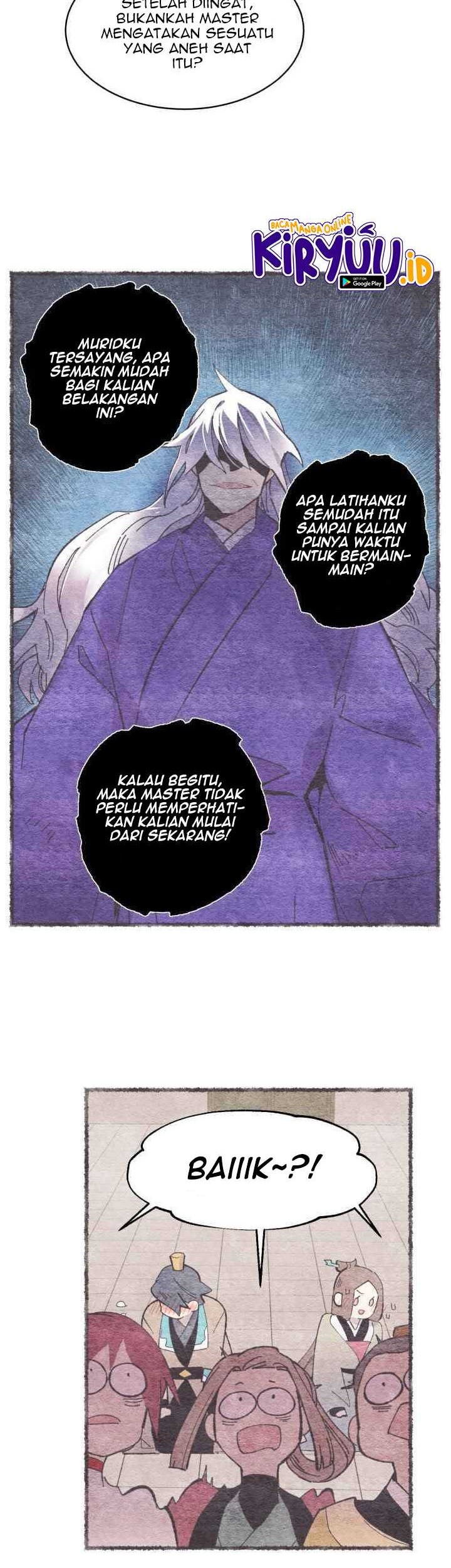 lightning expert Chapter 48 Gambar 47