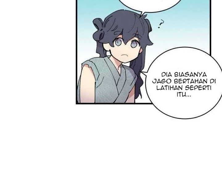 lightning expert Chapter 48 Gambar 54