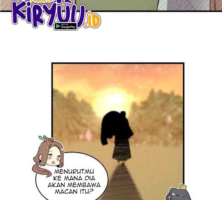 lightning expert Chapter 48 Gambar 3