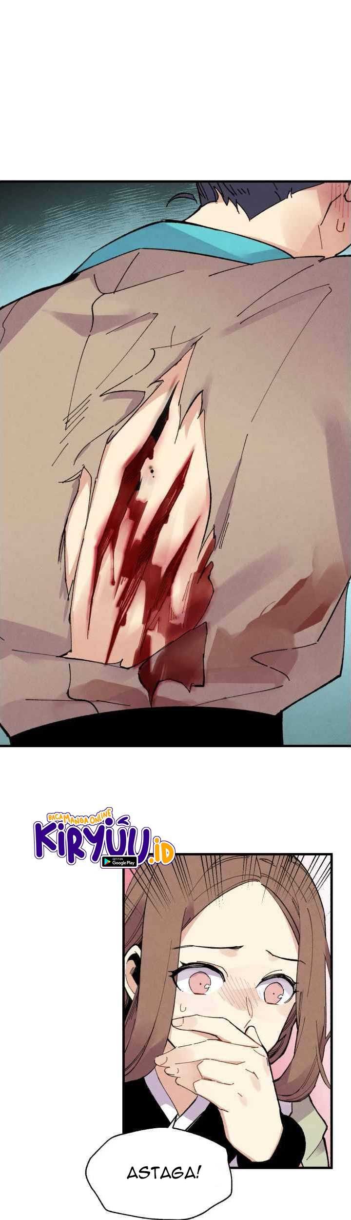 lightning expert Chapter 48 Gambar 8