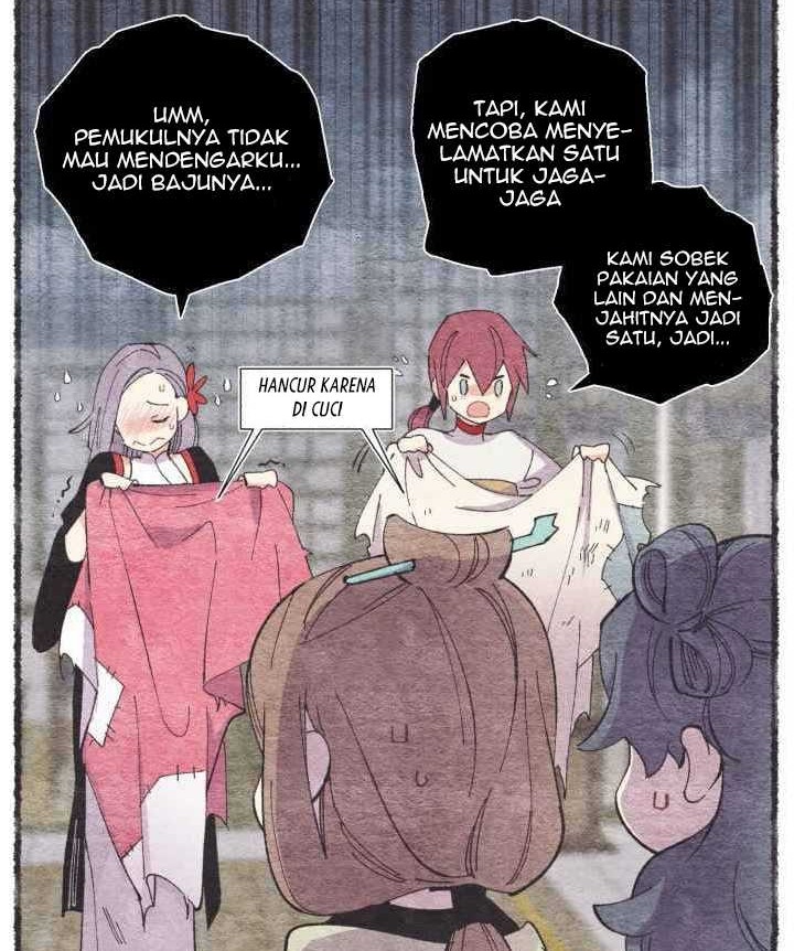 lightning expert Chapter 48 Gambar 15