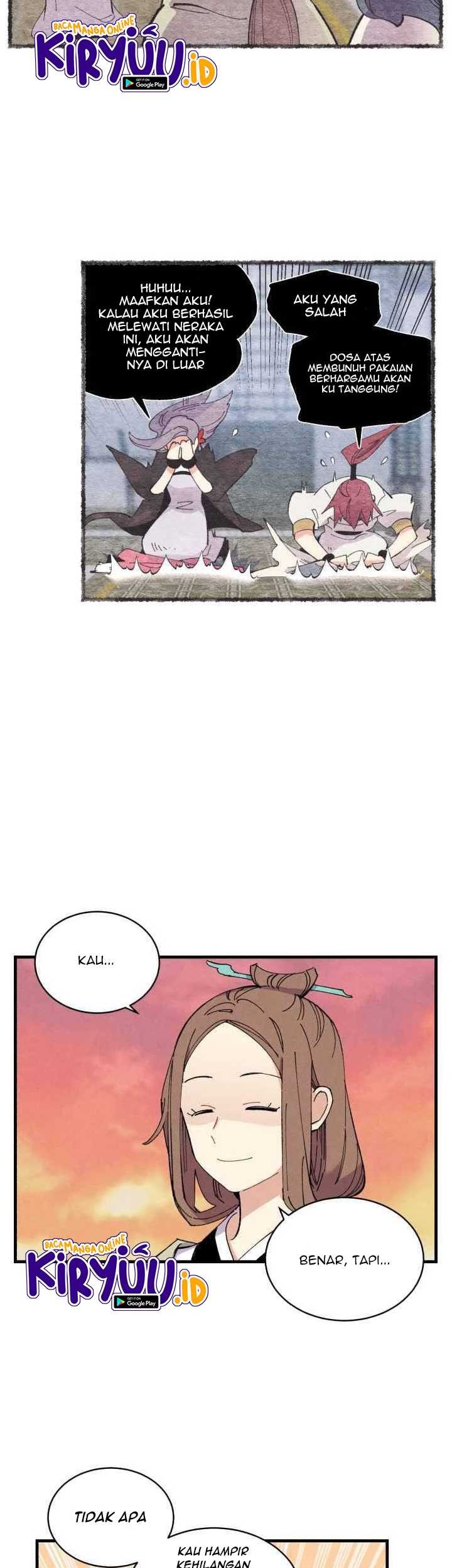 lightning expert Chapter 48 Gambar 16