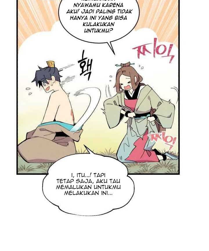 lightning expert Chapter 48 Gambar 17