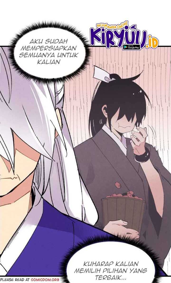 lightning expert Chapter 47 Gambar 19