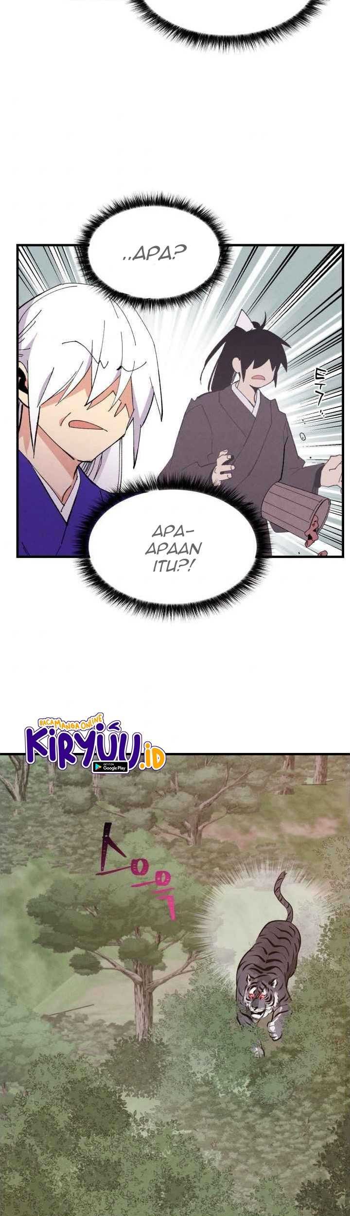 lightning expert Chapter 47 Gambar 20