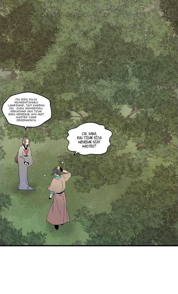 lightning expert Chapter 47 Gambar 21