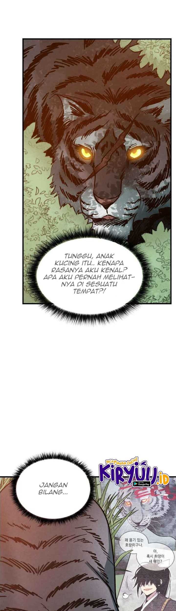 lightning expert Chapter 47 Gambar 22