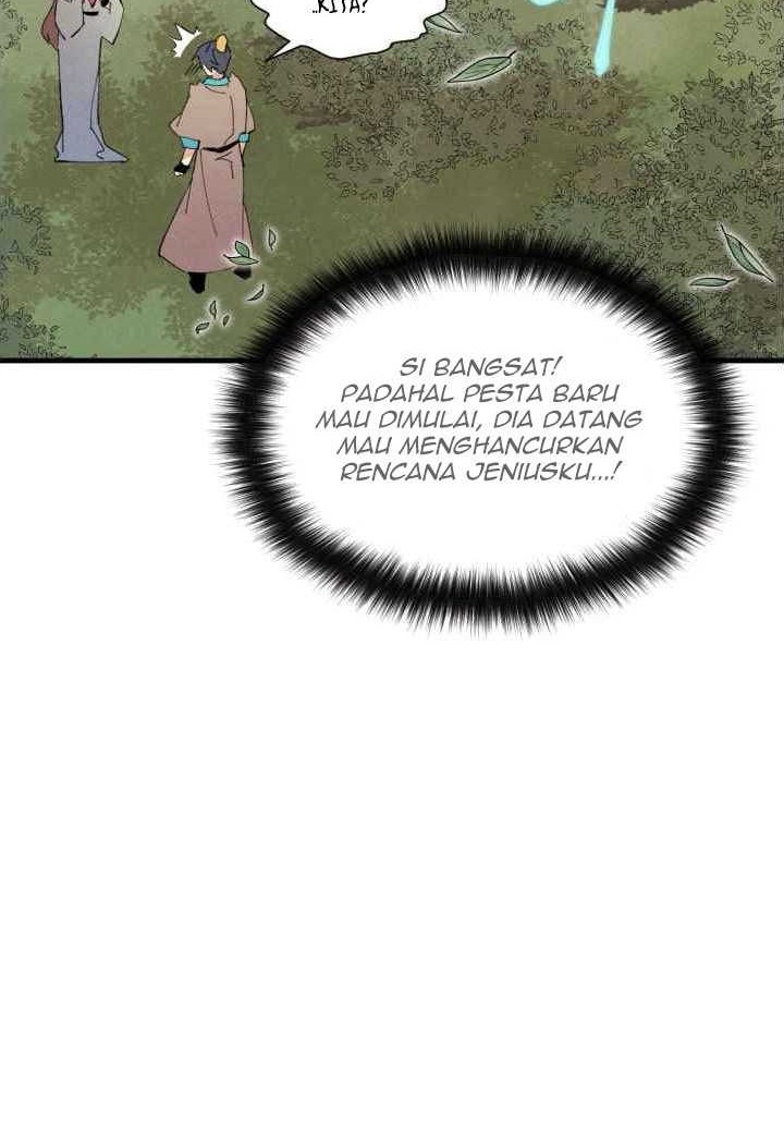 lightning expert Chapter 47 Gambar 25