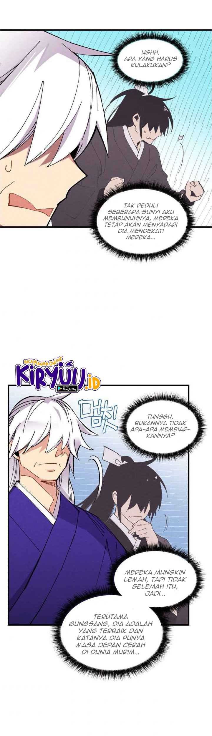 lightning expert Chapter 47 Gambar 26