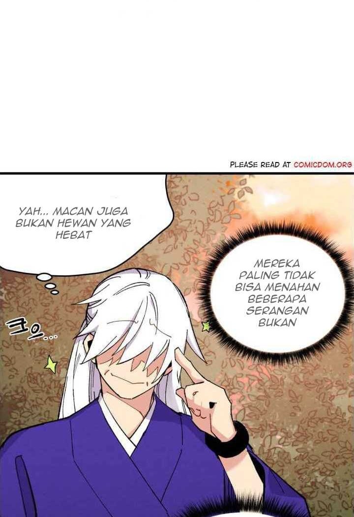 lightning expert Chapter 47 Gambar 27