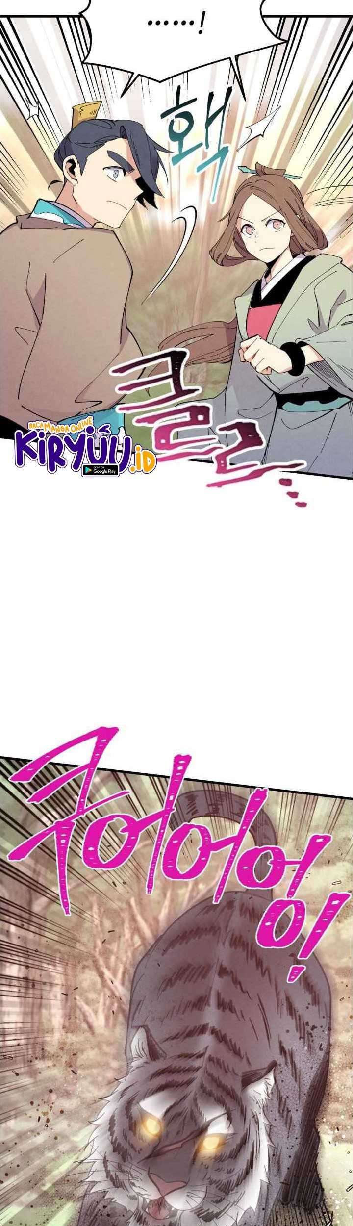 lightning expert Chapter 47 Gambar 30