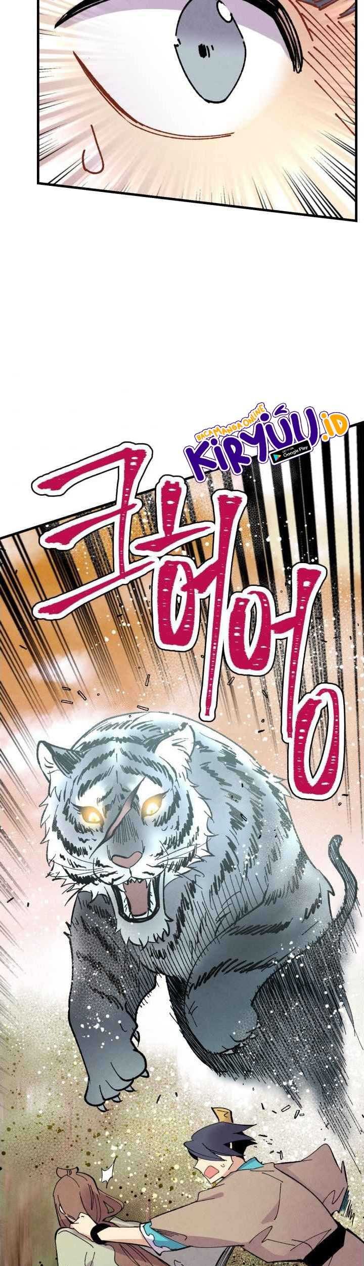 lightning expert Chapter 47 Gambar 32