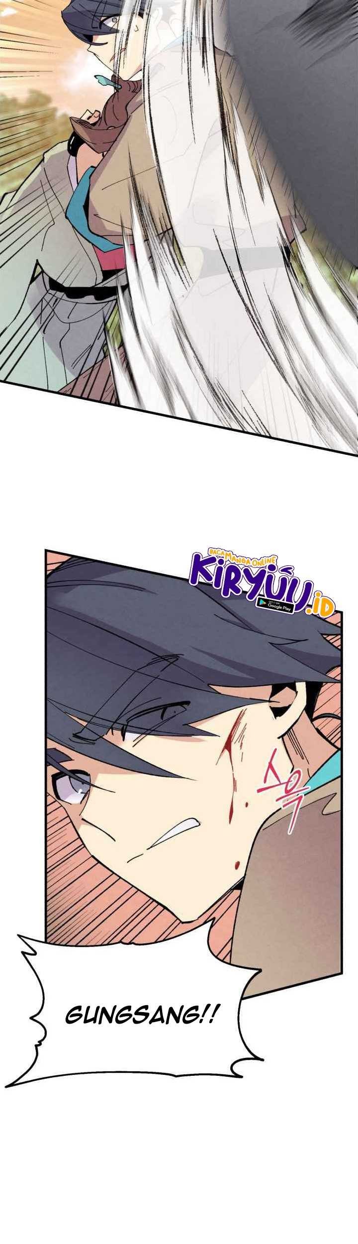 lightning expert Chapter 47 Gambar 34