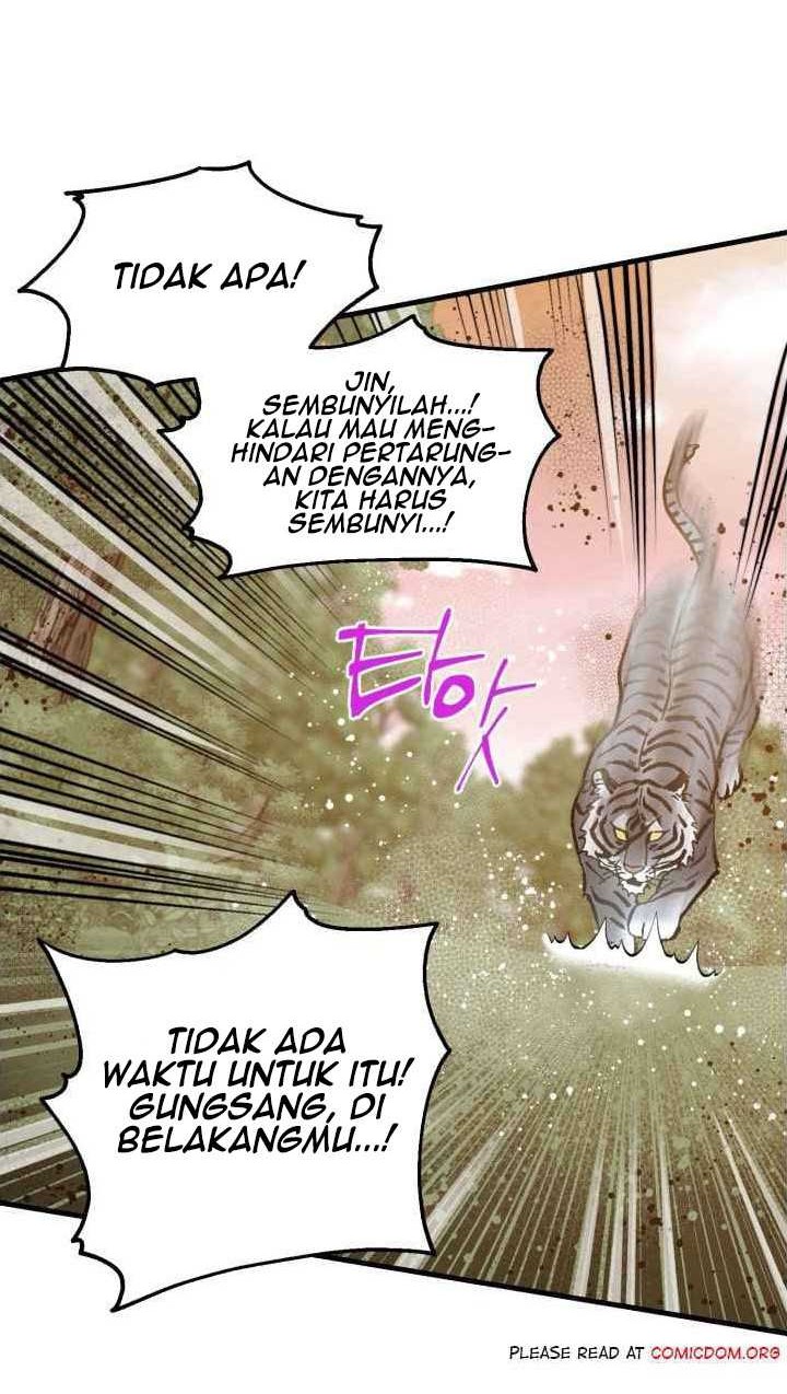 lightning expert Chapter 47 Gambar 35