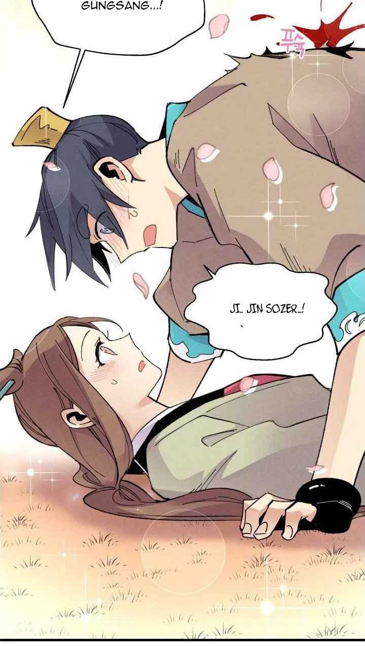 lightning expert Chapter 47 Gambar 39