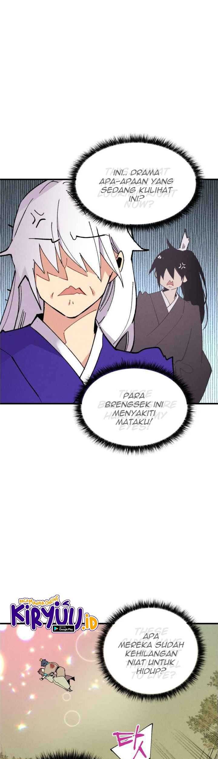 lightning expert Chapter 47 Gambar 40