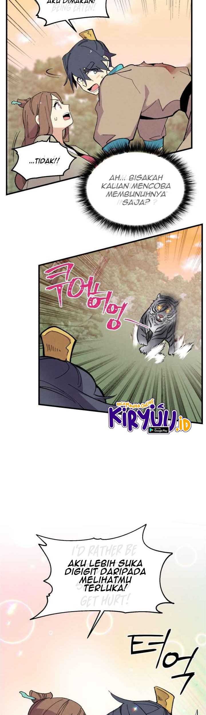 lightning expert Chapter 47 Gambar 42