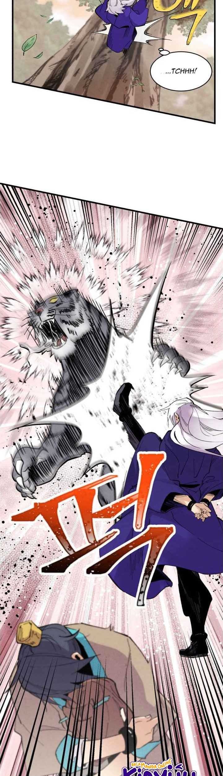 lightning expert Chapter 47 Gambar 46
