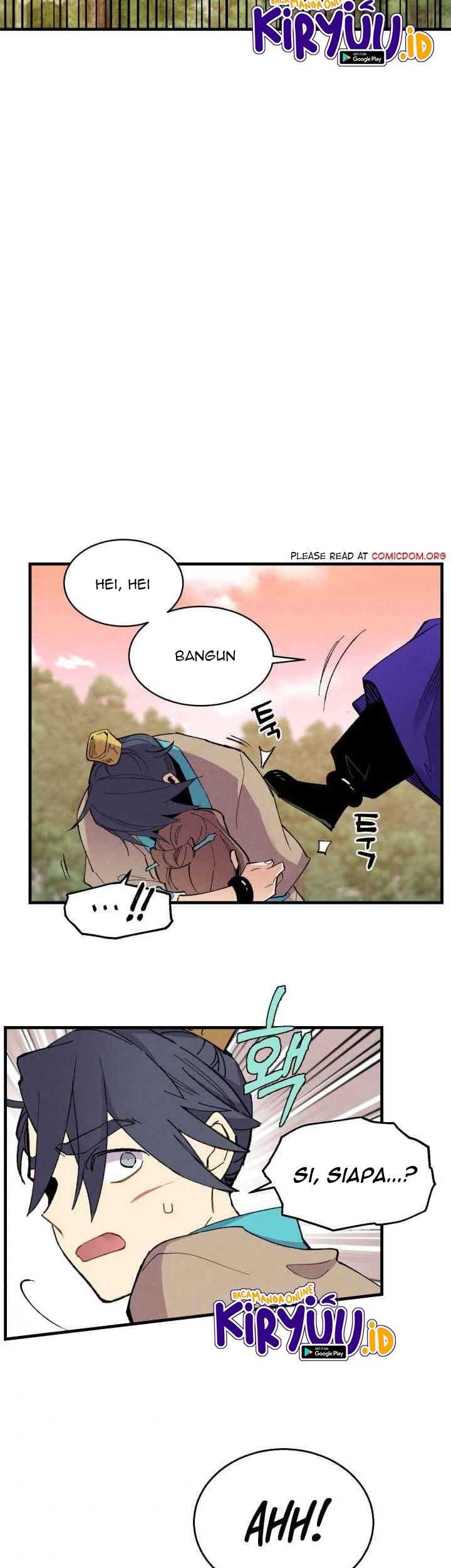 lightning expert Chapter 47 Gambar 50