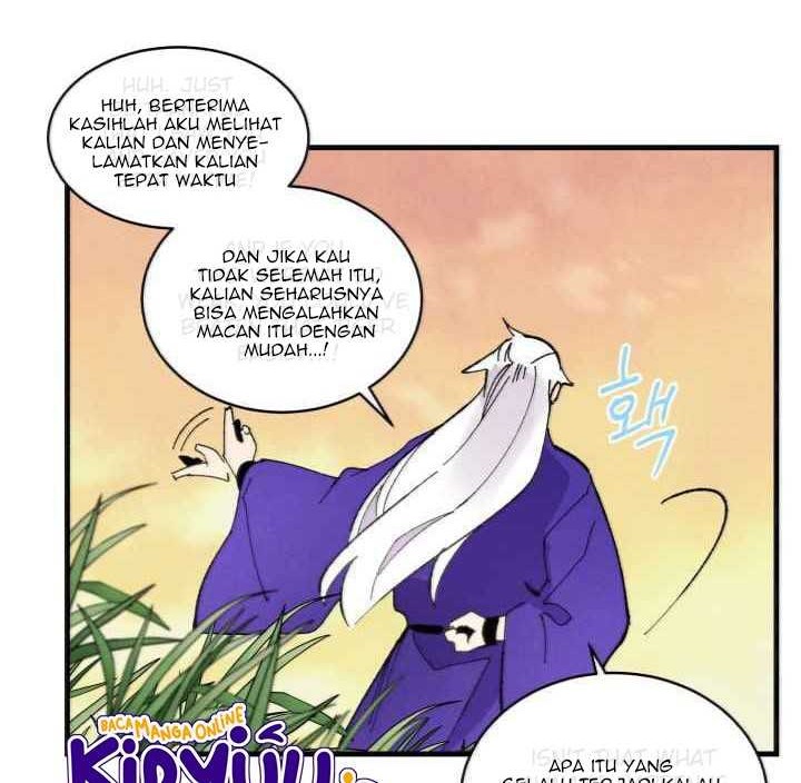 lightning expert Chapter 47 Gambar 57