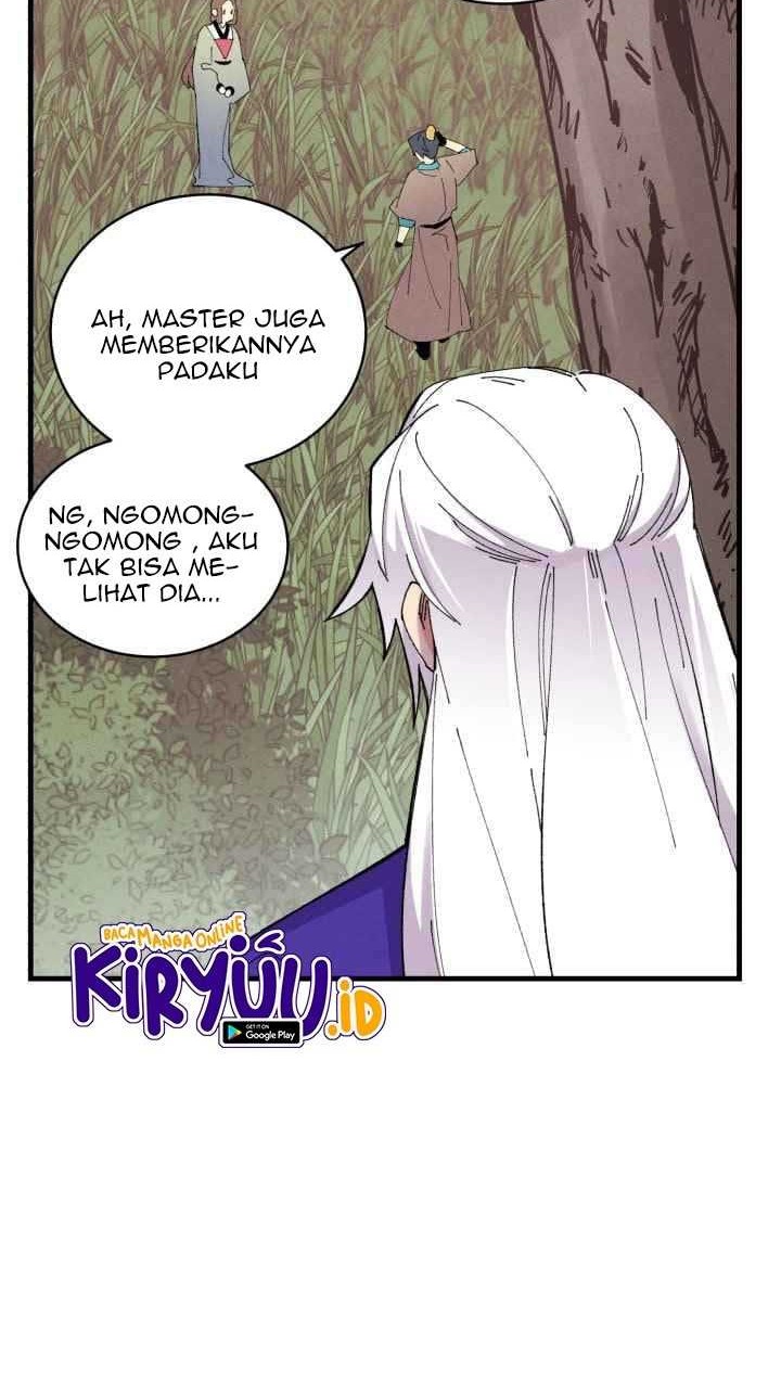 lightning expert Chapter 47 Gambar 3