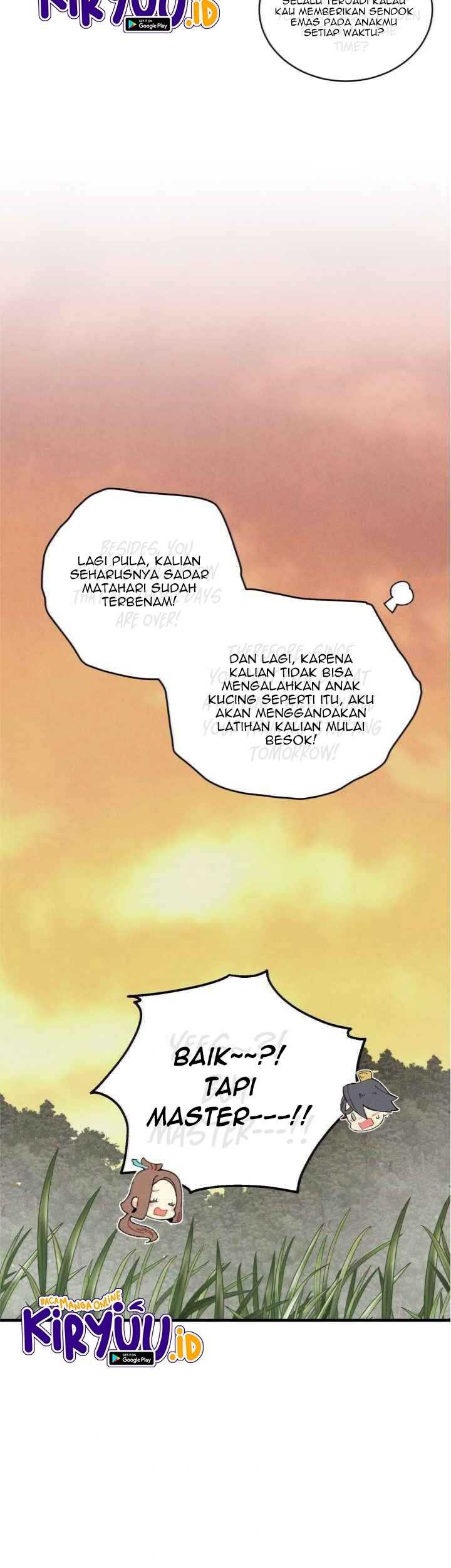 lightning expert Chapter 47 Gambar 58