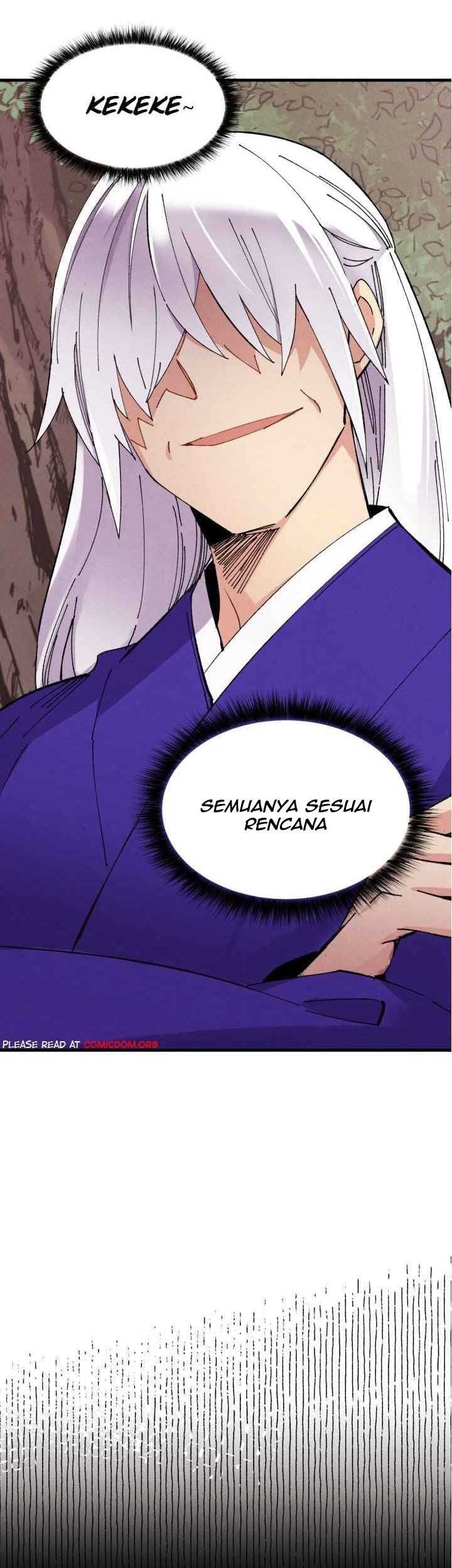 lightning expert Chapter 47 Gambar 4
