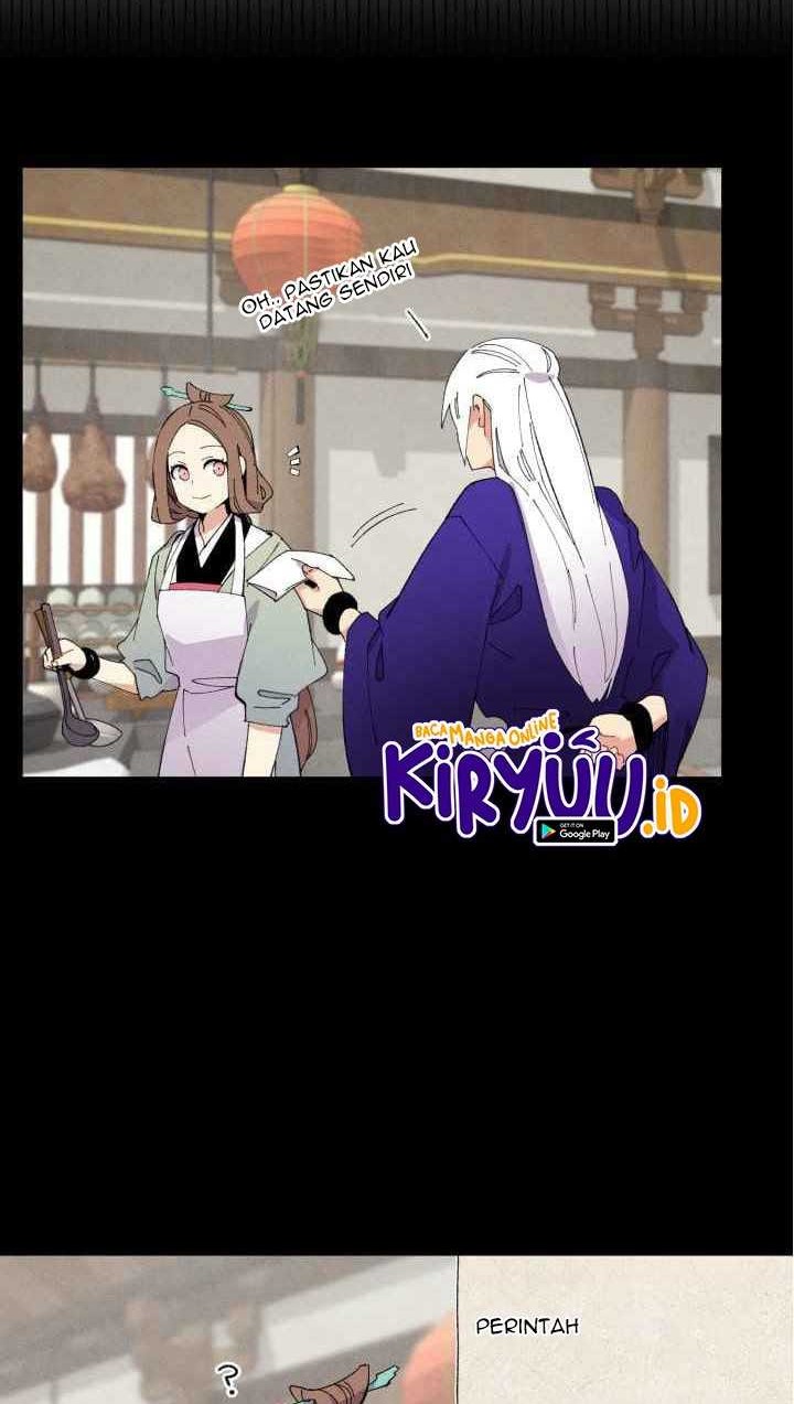 lightning expert Chapter 47 Gambar 5