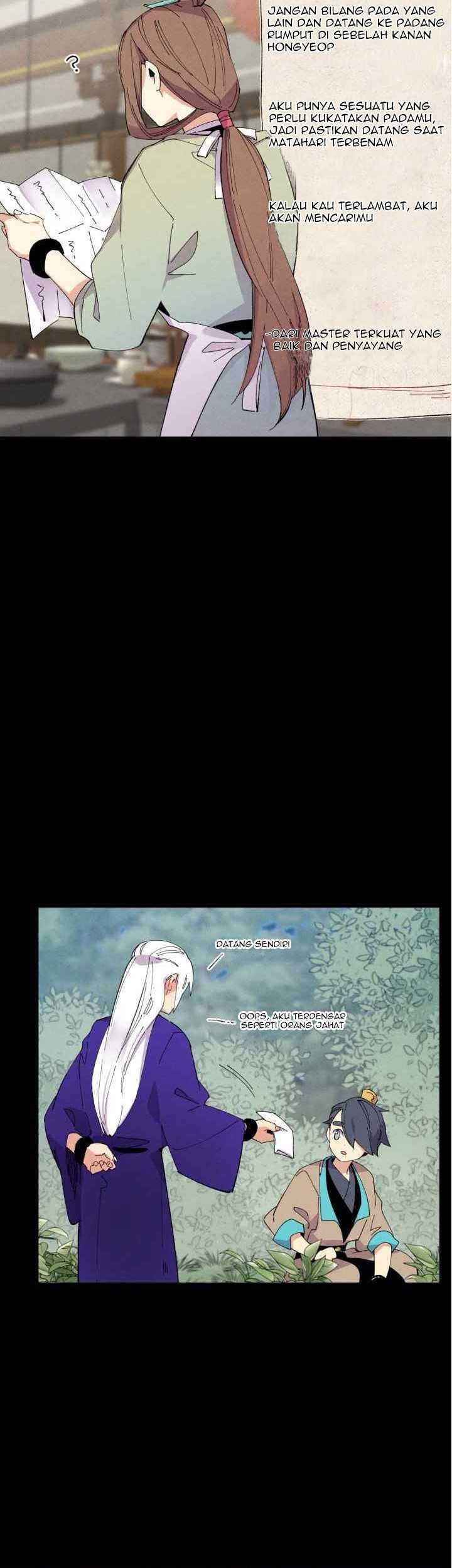 lightning expert Chapter 47 Gambar 6