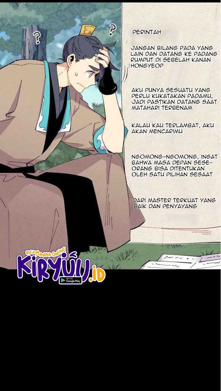 lightning expert Chapter 47 Gambar 7
