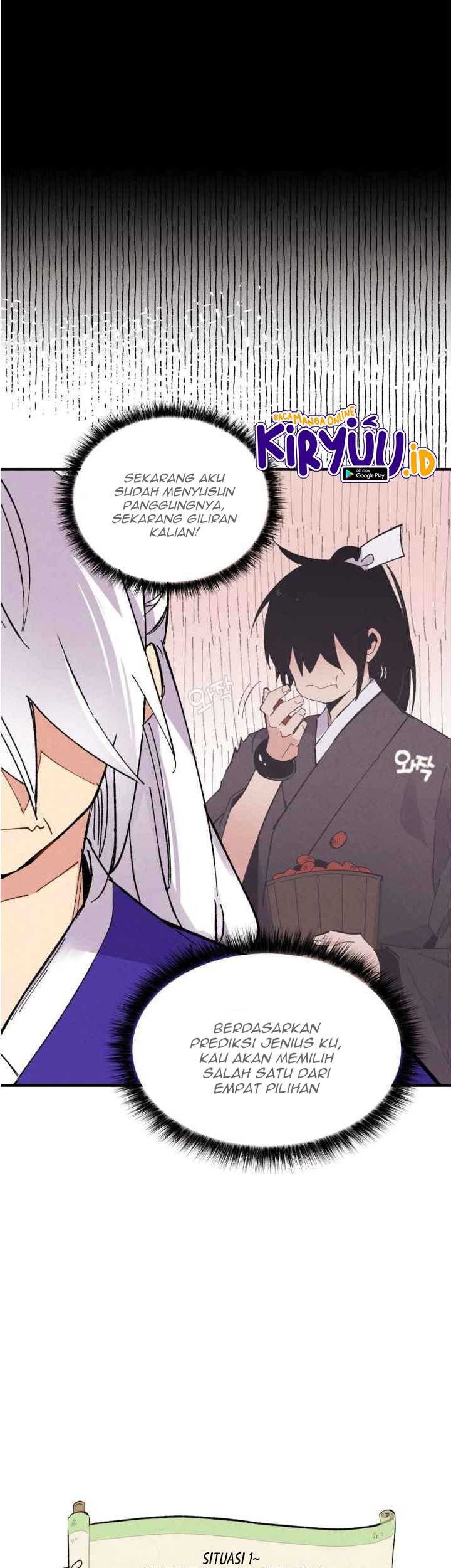 lightning expert Chapter 47 Gambar 8
