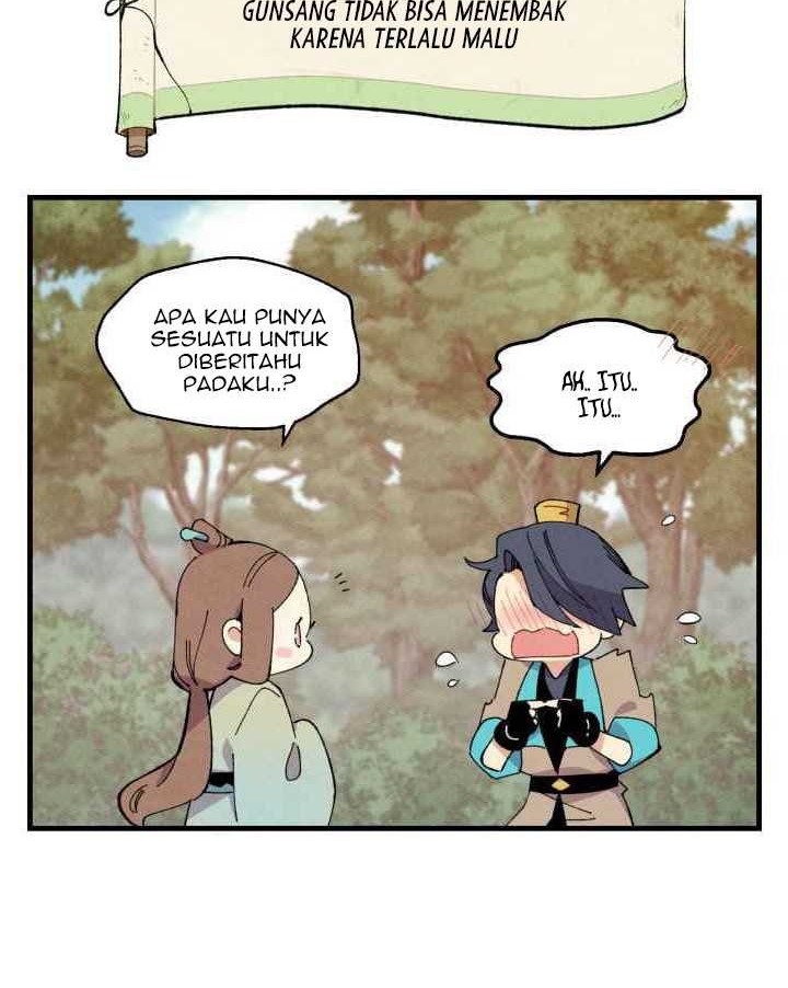 lightning expert Chapter 47 Gambar 9