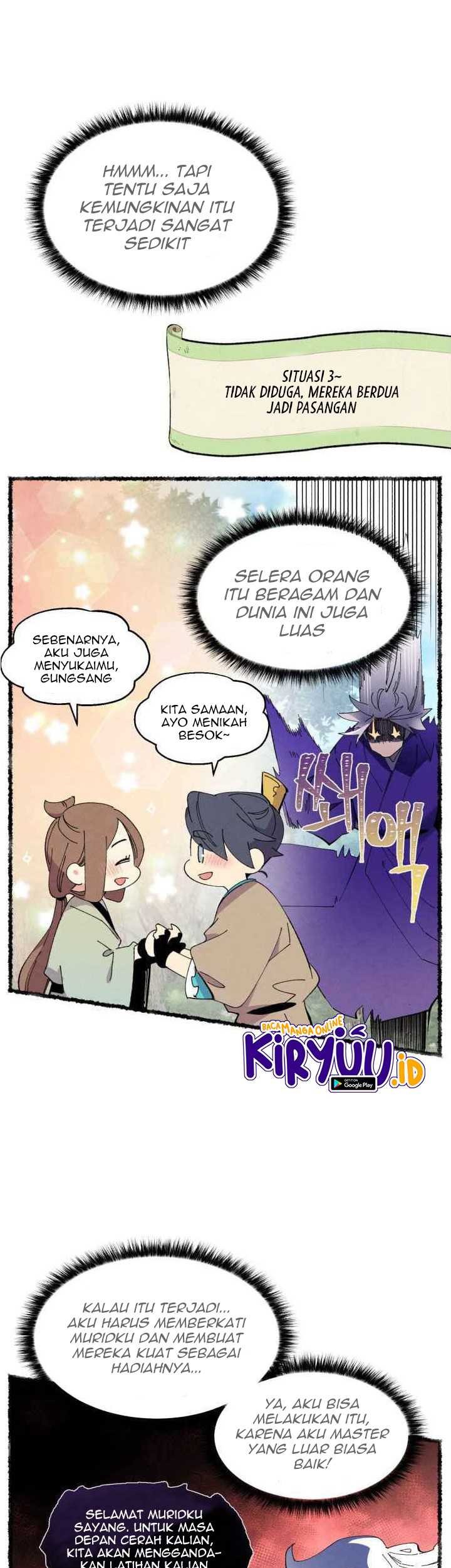 lightning expert Chapter 47 Gambar 14