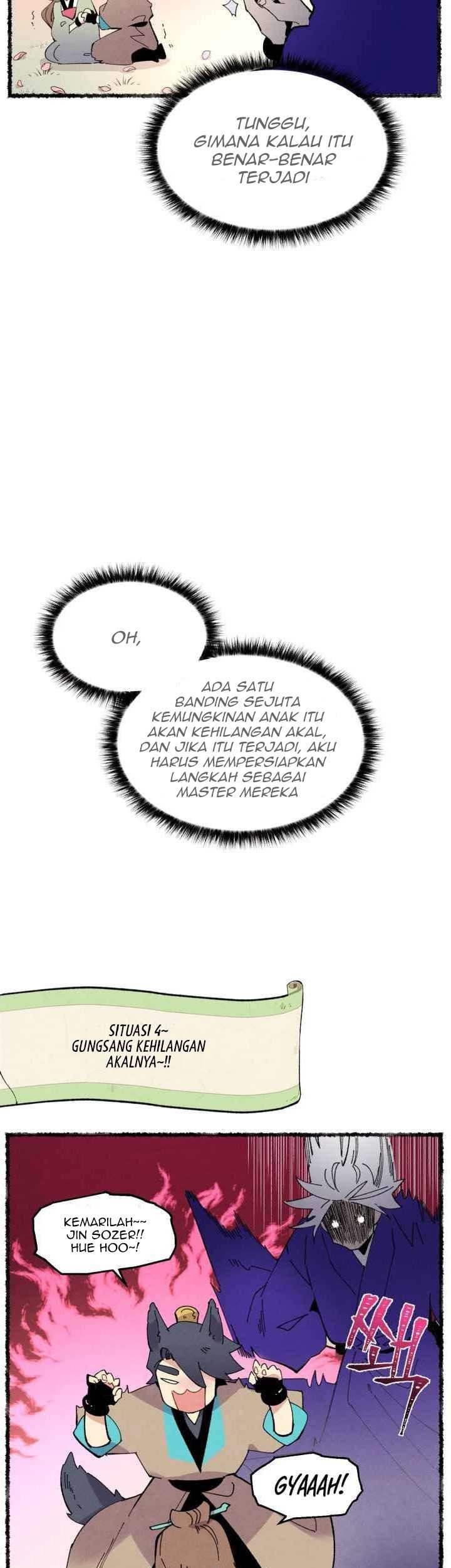 lightning expert Chapter 47 Gambar 16