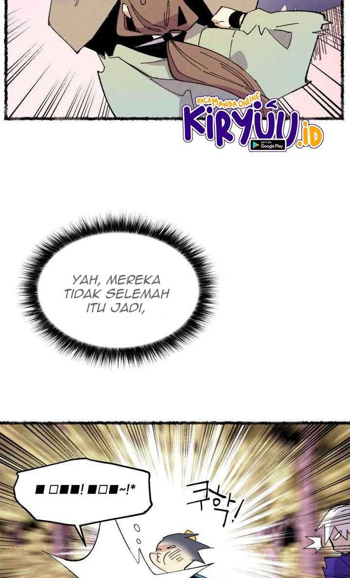 lightning expert Chapter 47 Gambar 17