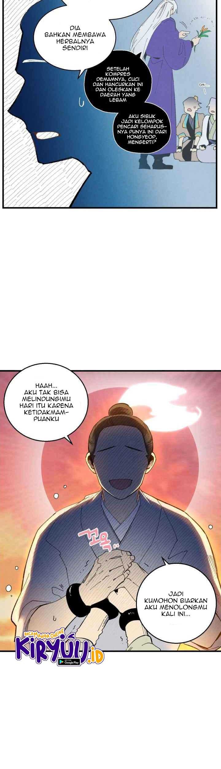 lightning expert Chapter 46 Gambar 20