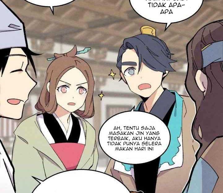 lightning expert Chapter 46 Gambar 27
