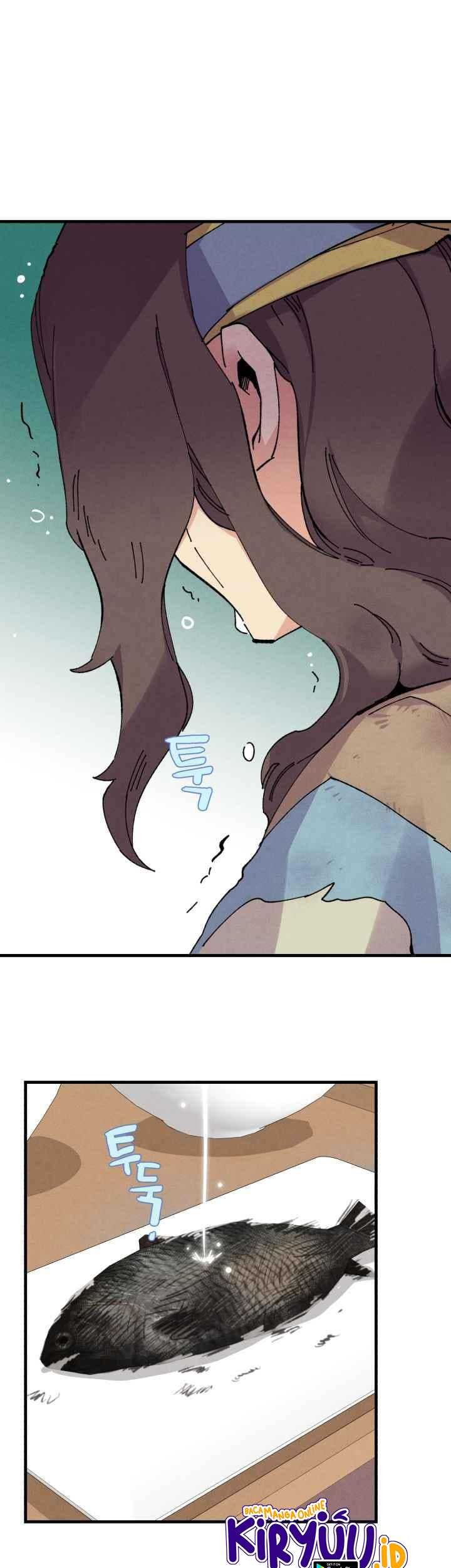 lightning expert Chapter 46 Gambar 32