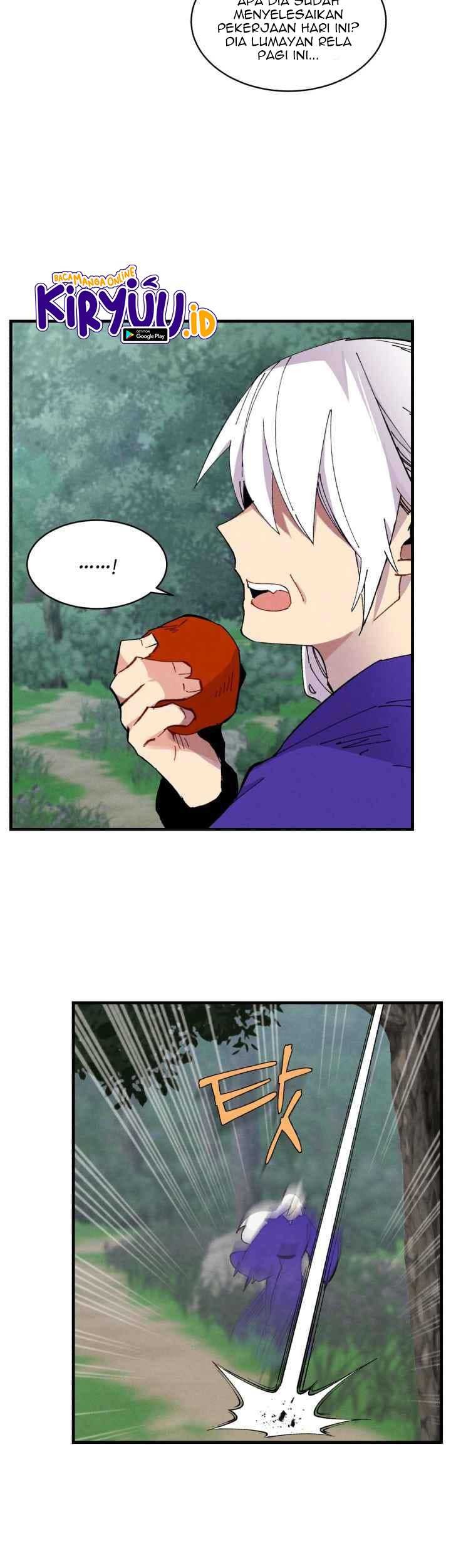 lightning expert Chapter 46 Gambar 38