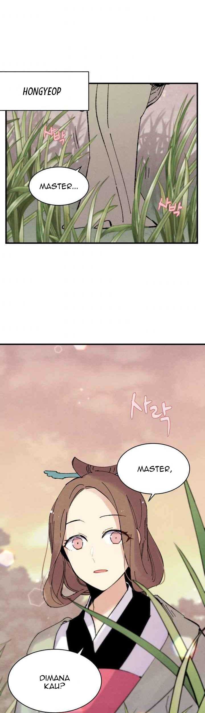 lightning expert Chapter 46 Gambar 56