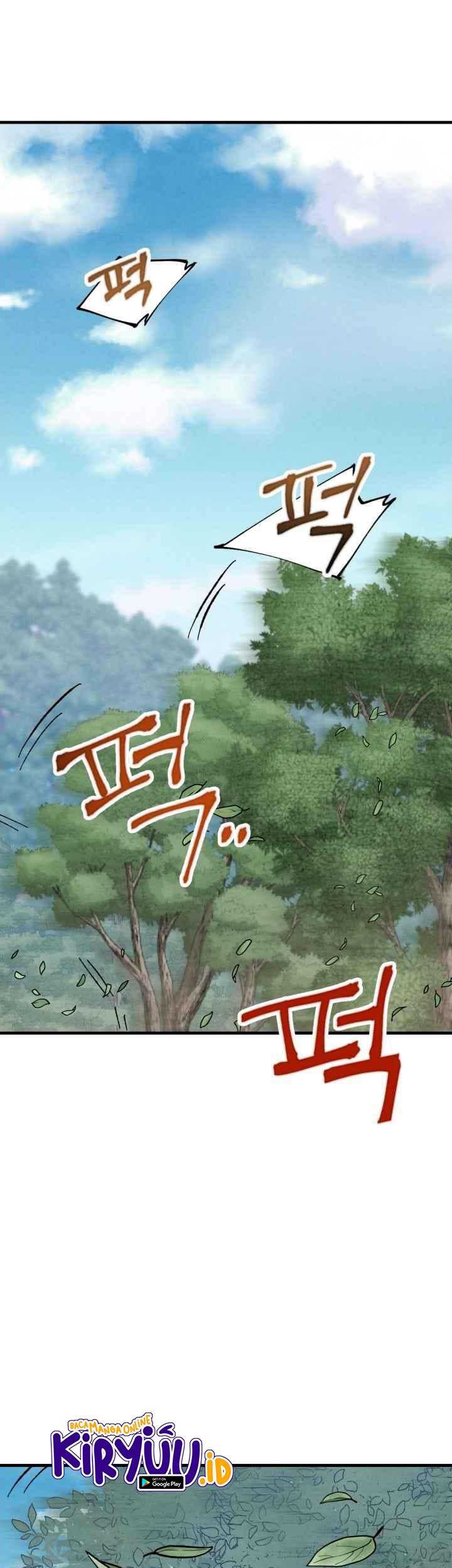 lightning expert Chapter 46 Gambar 4